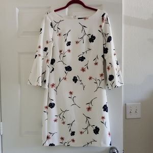 Ralph Lauren Sporting/Summer Bell Sleeve Dress